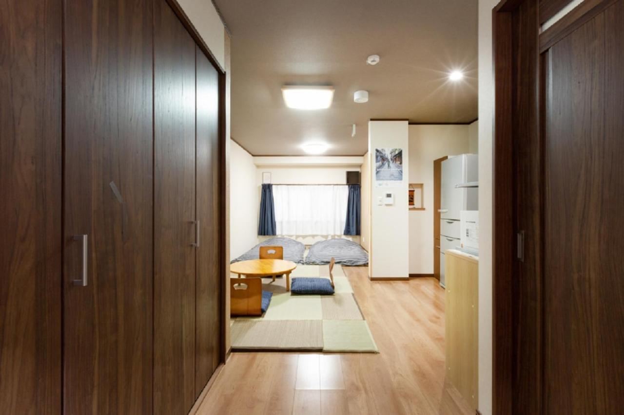 京町屋楓 Kyomachiya Kaede Hotel Kyoto Exterior photo