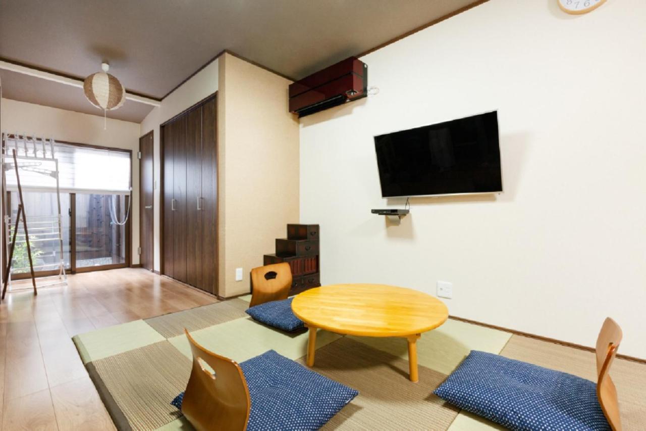京町屋楓 Kyomachiya Kaede Hotel Kyoto Exterior photo